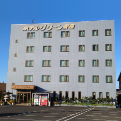 本館(ビジネス)